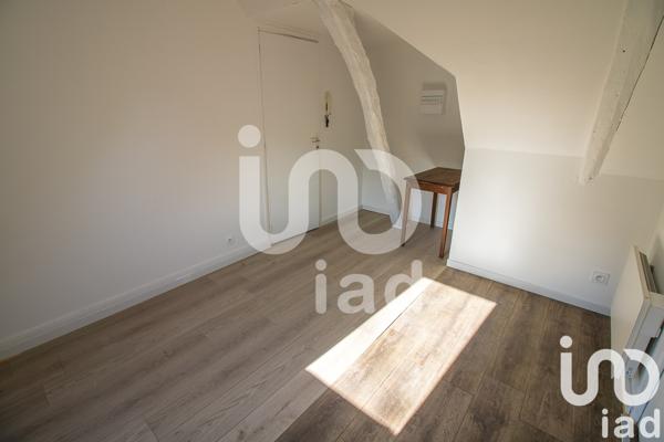 Appartement à vendre 2 pièces 20 m² Rennes