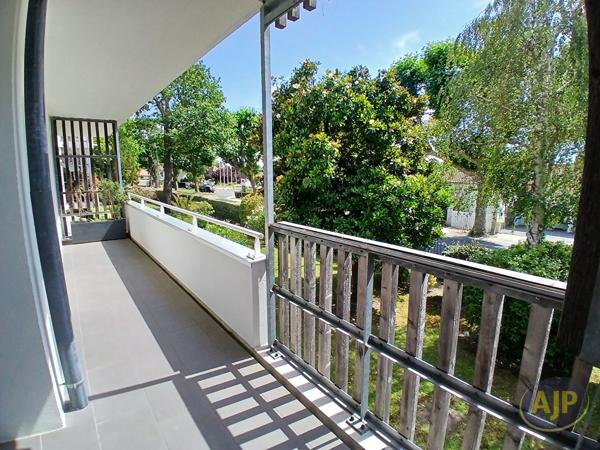 Appartement à vendre Andernos Les Bains - 3 pièces, 82m² avec 2 chambre(s) à 451 560€ - AJP Immobilier Andernos les Bains