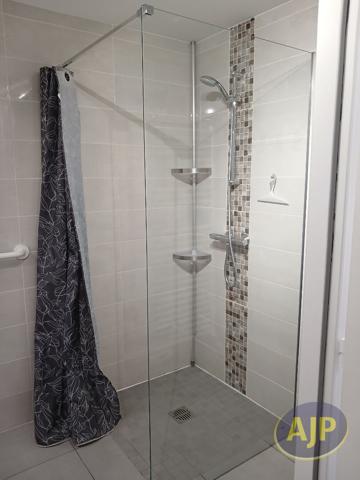 Appartement à vendre Andernos Les Bains - 3 pièces, 82m² avec 2 chambre(s) à 451 560€ - AJP Immobilier Andernos les Bains