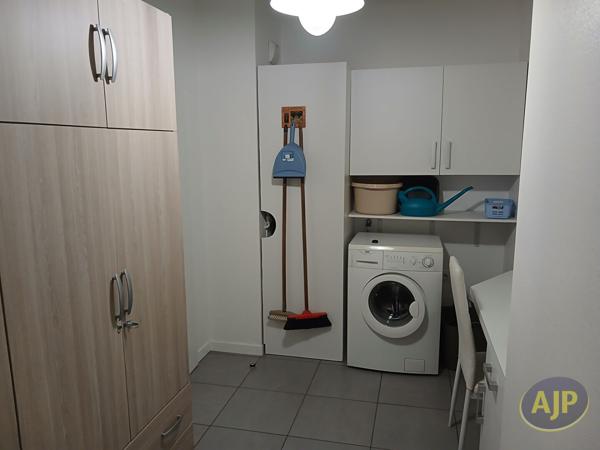 Appartement à vendre Andernos Les Bains - 3 pièces, 82m² avec 2 chambre(s) à 451 560€ - AJP Immobilier Andernos les Bains