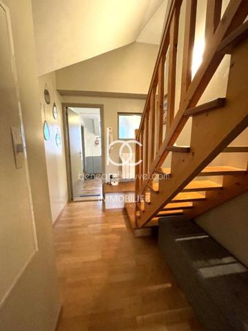 VANNES Appartement 2 pièces 26 m²