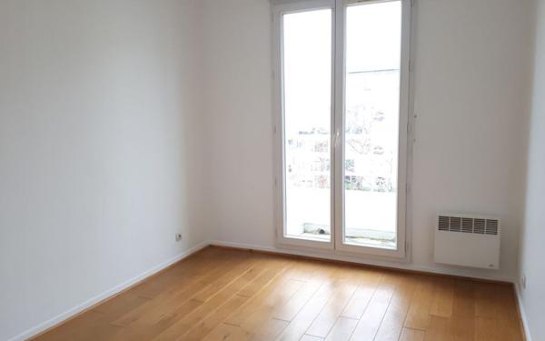 Appartement à louer    3 pièces •  Massy