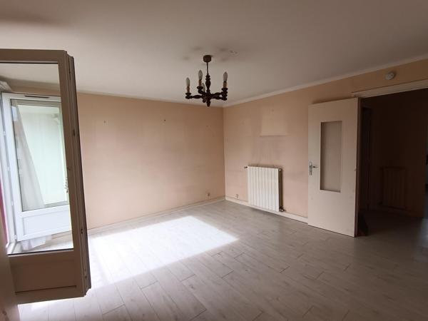 T4 traversant, Plage de Ciboure + Garage privatif