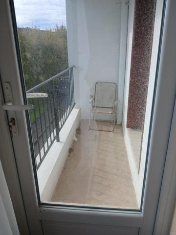T4 traversant, Plage de Ciboure + Garage privatif