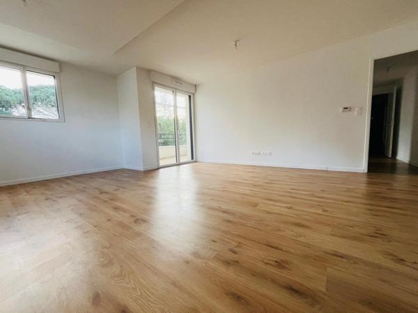 Appartement à vendre |  Bordeaux |  4 pièces | 85 m²
