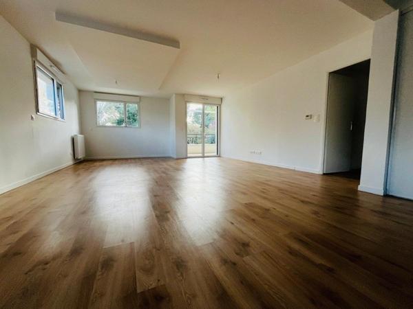 Appartement à vendre |  Bordeaux |  4 pièces | 85 m²
