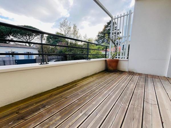 Appartement à vendre |  Bordeaux |  4 pièces | 85 m²