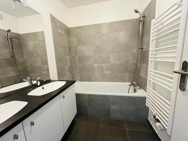 Appartement à vendre |  Bordeaux |  4 pièces | 85 m²