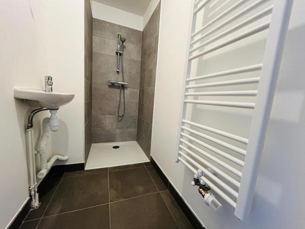 Appartement à vendre |  Bordeaux |  4 pièces | 85 m²