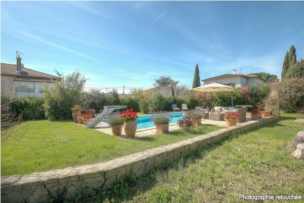 A vendre - Maison 9 pièces L'Union (31240)