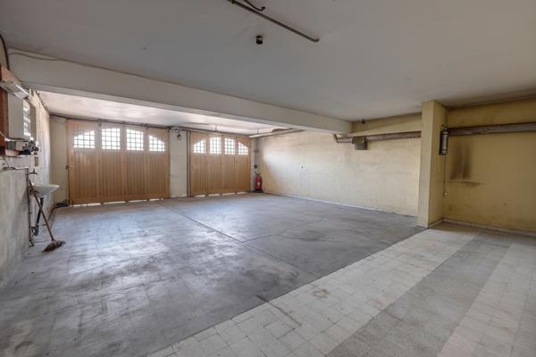 A vendre - Maison 9 pièces L'Union (31240)