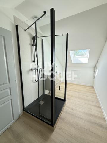 BOURGES - QUARTIER GAMBETTA