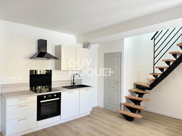 BOURGES - QUARTIER GAMBETTA