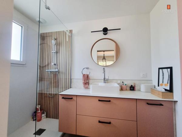 Superbe maison rénovée – Proche parc du Plessis – Lanester