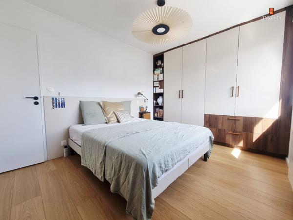 Superbe maison rénovée – Proche parc du Plessis – Lanester