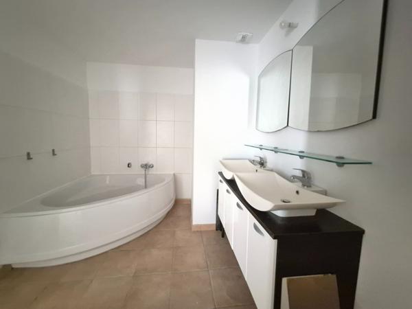 Appartement 3 pièces 101,56m² AURAY Vue Rivière , Auray
