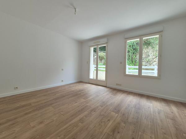Appartement 3 pièces 101,56m² AURAY Vue Rivière , Auray
