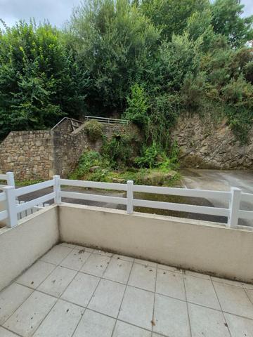 Appartement 3 pièces 101,56m² AURAY Vue Rivière , Auray
