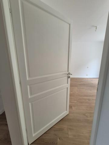 Appartement 3 pièces 101,56m² AURAY Vue Rivière , Auray