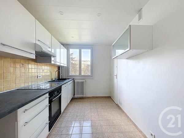 Appartement F5 à vendre  5 pièces - 79,89 m2 ANTONY - 92