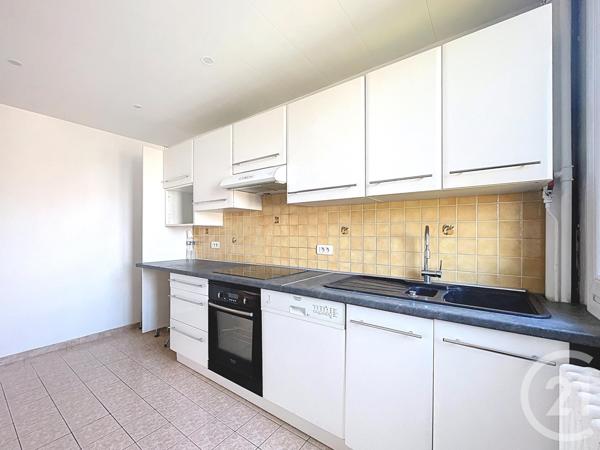 Appartement F5 à vendre  5 pièces - 79,89 m2 ANTONY - 92