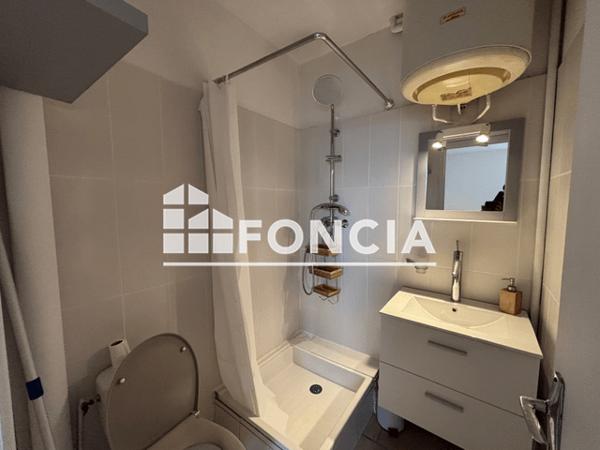 Location Studio meublé 17.57 m² - Agen 47000