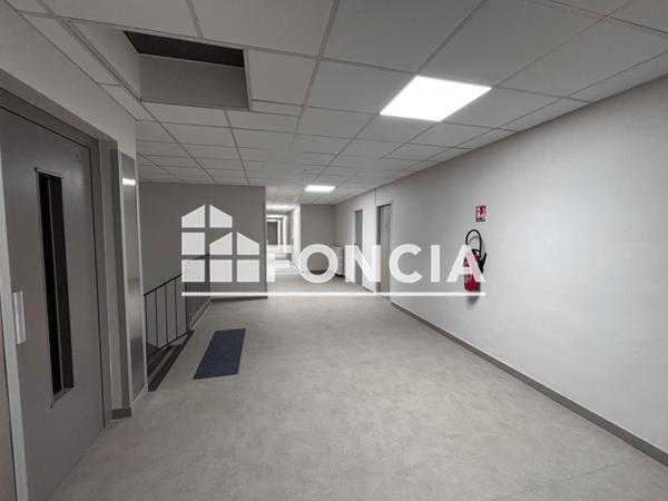 Location Studio meublé 17.57 m² - Agen 47000
