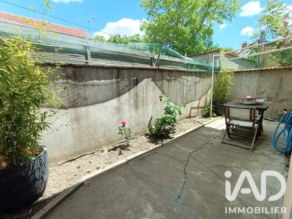 Maison à vendre 3 pièces 80 m² Vichy