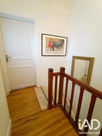 Maison à vendre 3 pièces 80 m² Vichy