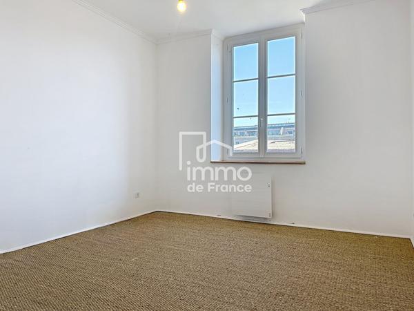 Appartement Bourg En Bresse 3 pièce(s) 64.14 m2