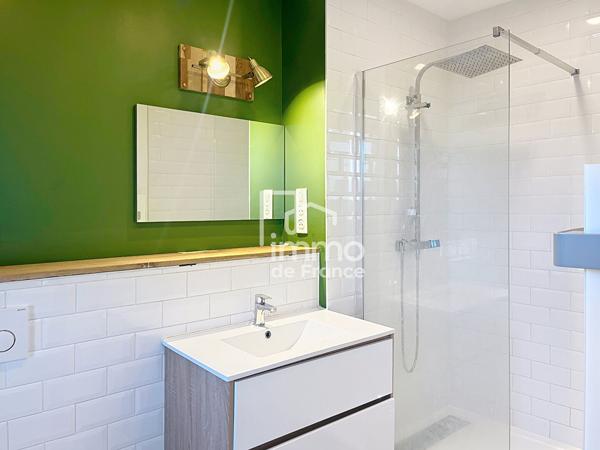 Appartement Bourg En Bresse 3 pièce(s) 64.14 m2