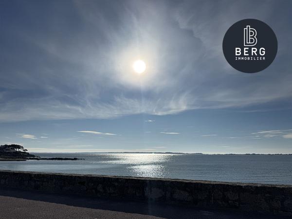 MAISON À VENDRE CARNAC – À DEUX PAS DE LA PLAGE
