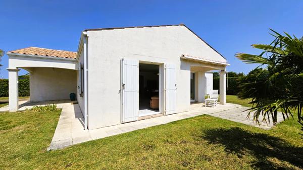Maison/Villa à Saint Sulpice de Royan de 125.77m2