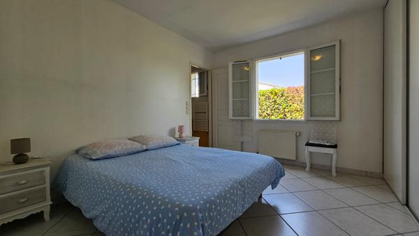 Maison/Villa à Saint Sulpice de Royan de 125.77m2