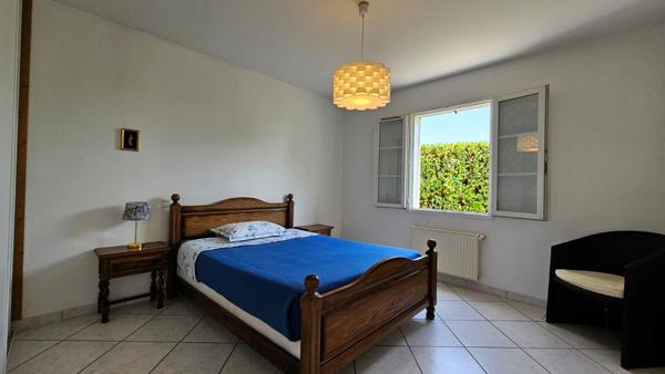 Maison/Villa à Saint Sulpice de Royan de 125.77m2