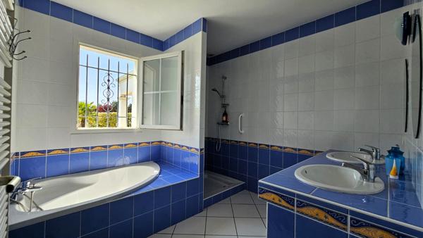 Maison/Villa à Saint Sulpice de Royan de 125.77m2