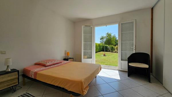 Maison/Villa à Saint Sulpice de Royan de 125.77m2