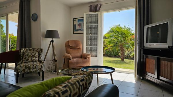 Maison/Villa à Saint Sulpice de Royan de 125.77m2