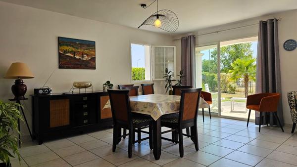 Maison/Villa à Saint Sulpice de Royan de 125.77m2