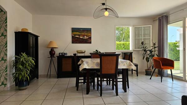 Maison/Villa à Saint Sulpice de Royan de 125.77m2