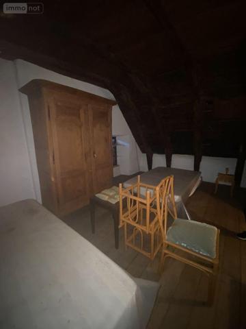 Maison restaurée à vendre à Le Vigean dans le Cantal (15200), ref : 15060/1206
