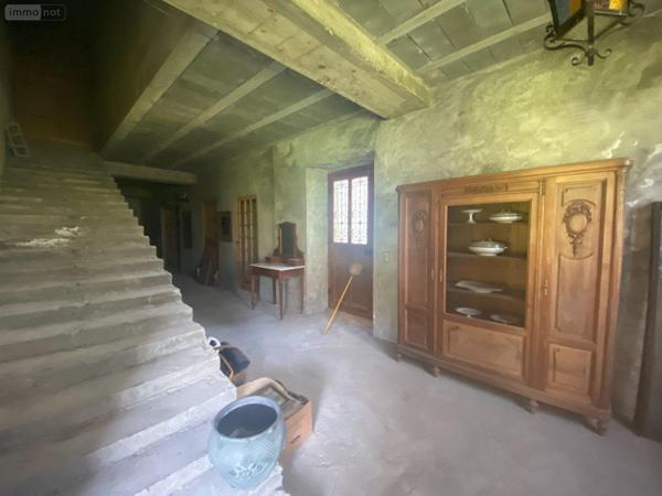 Maison restaurée à vendre à Le Vigean dans le Cantal (15200), ref : 15060/1206