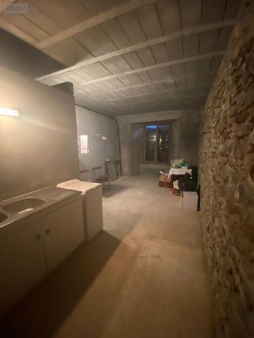 Maison restaurée à vendre à Le Vigean dans le Cantal (15200), ref : 15060/1206