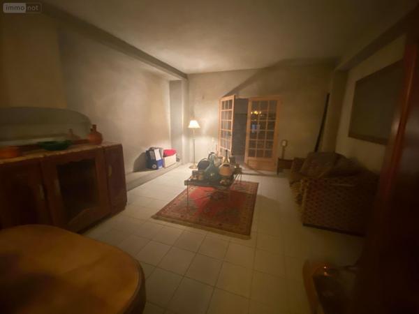 Maison restaurée à vendre à Le Vigean dans le Cantal (15200), ref : 15060/1206