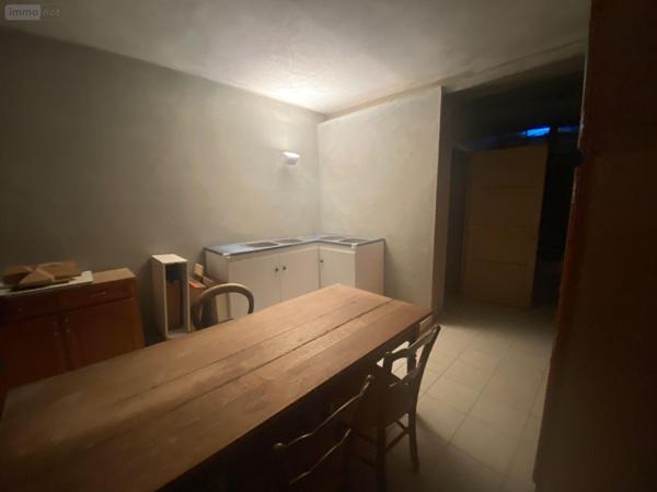 Maison restaurée à vendre à Le Vigean dans le Cantal (15200), ref : 15060/1206