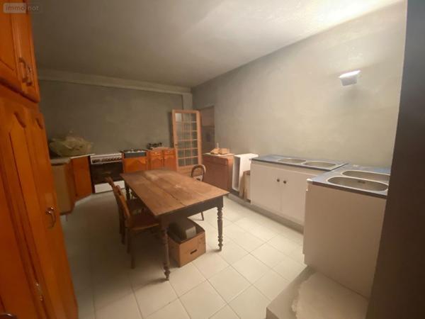 Maison restaurée à vendre à Le Vigean dans le Cantal (15200), ref : 15060/1206