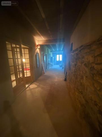 Maison restaurée à vendre à Le Vigean dans le Cantal (15200), ref : 15060/1206