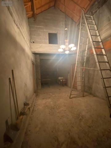 Maison restaurée à vendre à Le Vigean dans le Cantal (15200), ref : 15060/1206