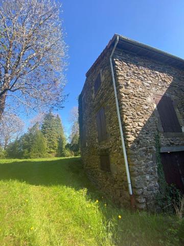 Maison restaurée à vendre à Le Vigean dans le Cantal (15200), ref : 15060/1206