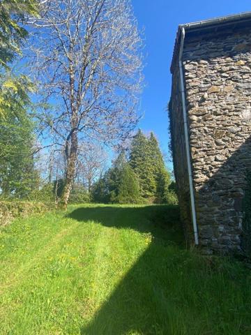 Maison restaurée à vendre à Le Vigean dans le Cantal (15200), ref : 15060/1206